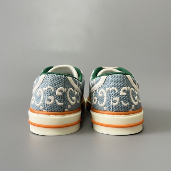 Gucci Tennis 1977