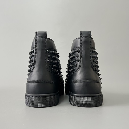  Lou Spikes