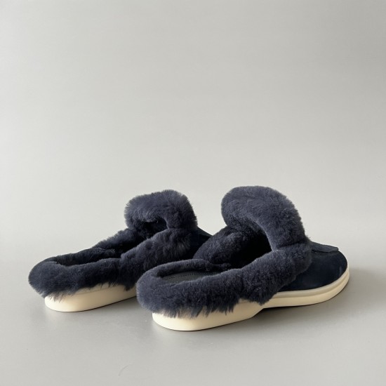 Half-slippers Shoes