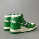 Top High Bone Shoes
