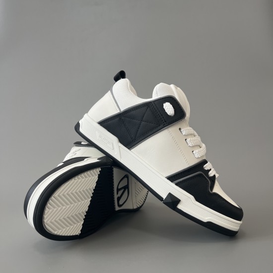 Open Skate Breaded Shoes