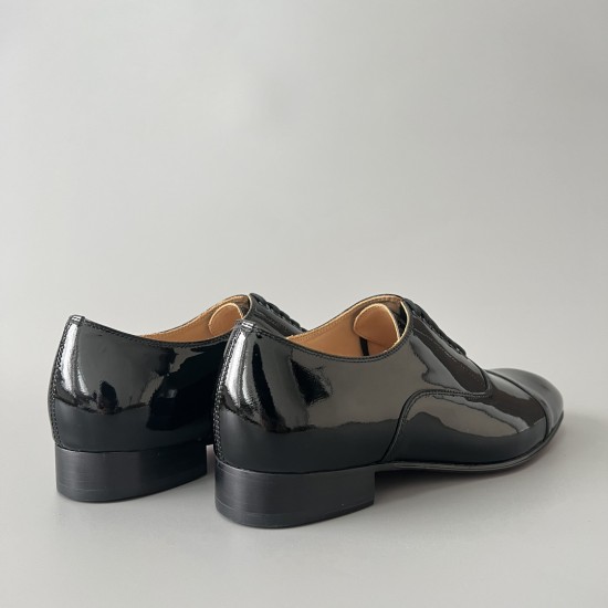 Greggo Leather Shoes