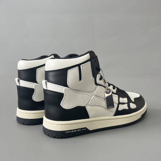 Top High Bone Shoes