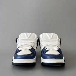 Open Skate Breaded Shoes