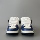 Open Skate Breaded Shoes