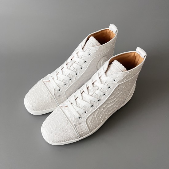  Lou Spikes
