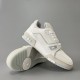 Trainer Low Top Casual Board Shoes