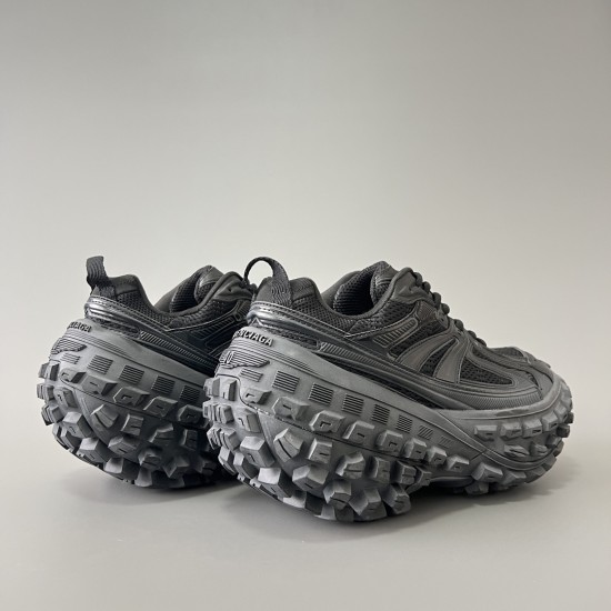 Defender dad shoes