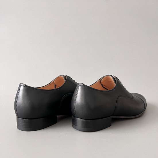 Greggo Leather Shoes