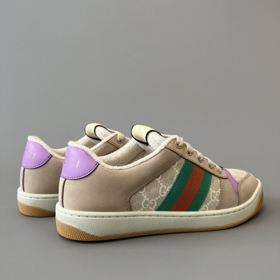 Gucci Screener