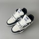 Trainer Low Top Casual Board Shoes