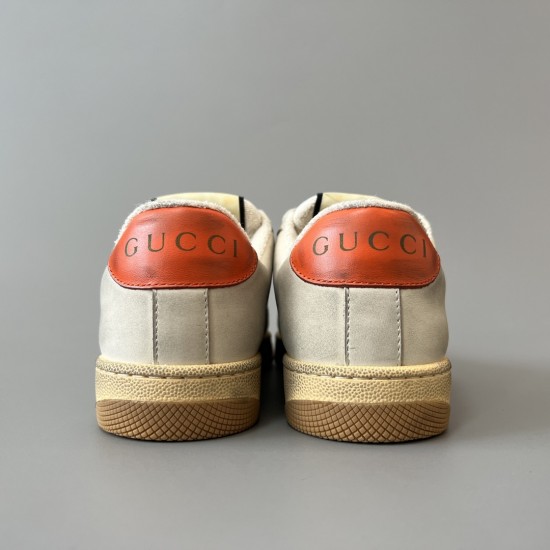 Gucci Screener