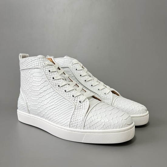  Lou Spikes