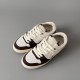 Match Retro Splice Board Shoes