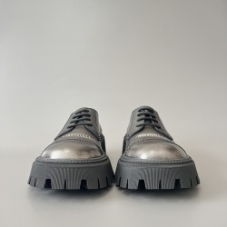 Tractor Loafers
