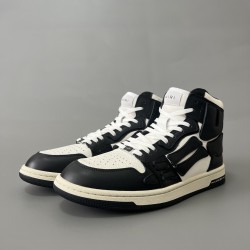 Top High Bone Shoes