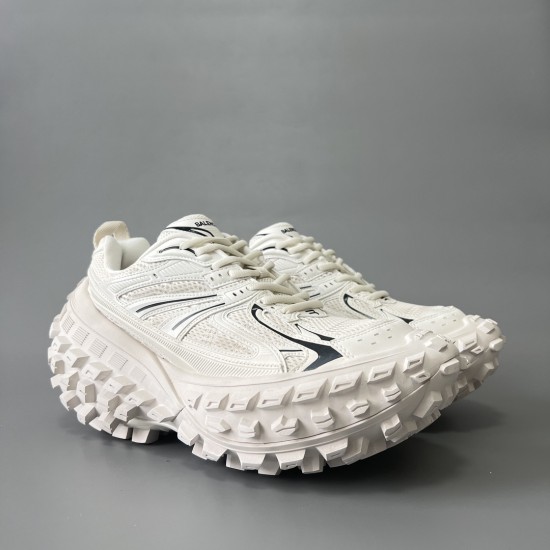 Defender dad shoes