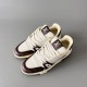 Trainer Low Top Casual Board Shoes