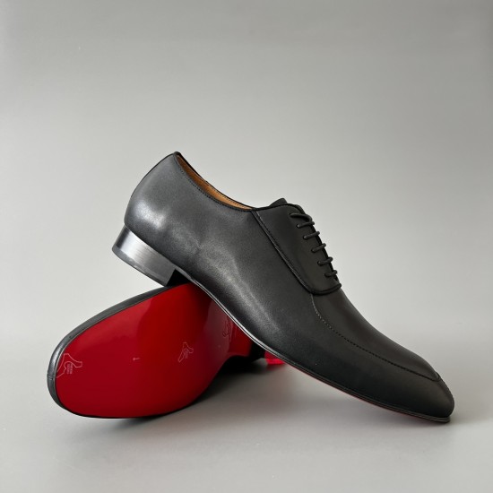 Greggo Leather Shoes