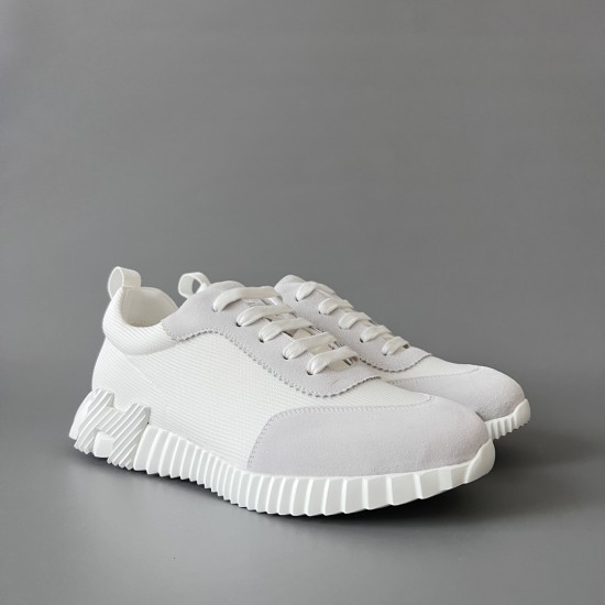 Bouncing Sneakers