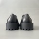 Sergent Derby Shoes 