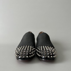 Greggo Leather Shoes