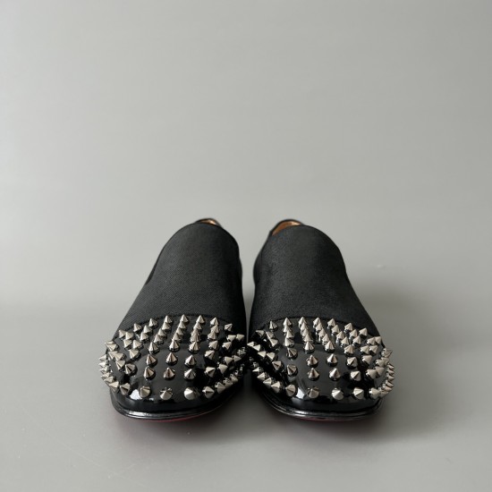 Greggo Leather Shoes