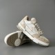 Trainer Low Top Casual Board Shoes
