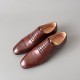 Greggo Leather Shoes