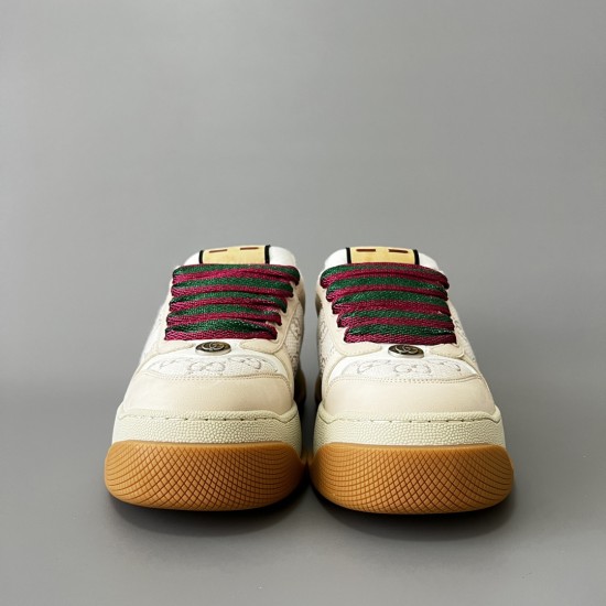 Gucci Screener