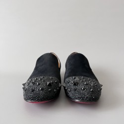 Greggo Leather Shoes