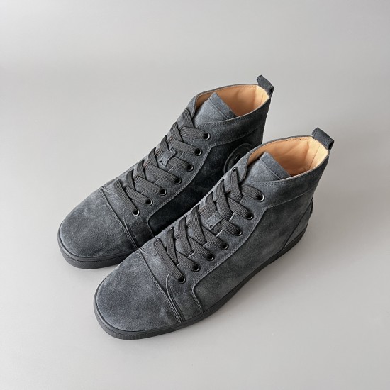  Lou Spikes