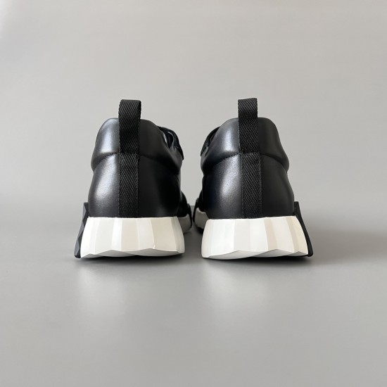 Bouncing Sneakers
