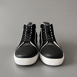  Lou Spikes