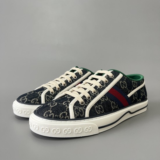Gucci Tennis 1977