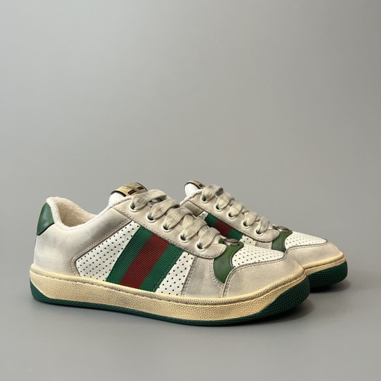 Gucci Screener