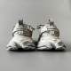 CARGO Round toe Lace-up