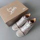  Lou Spikes