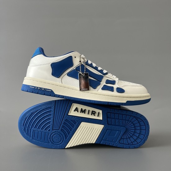AMIRI SkeI Top LoW