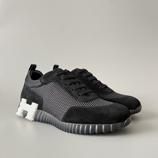 Bouncing Sneakers