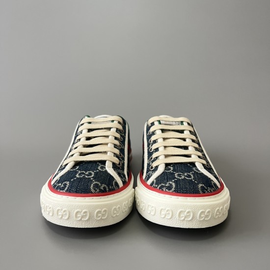 Gucci Tennis 1977