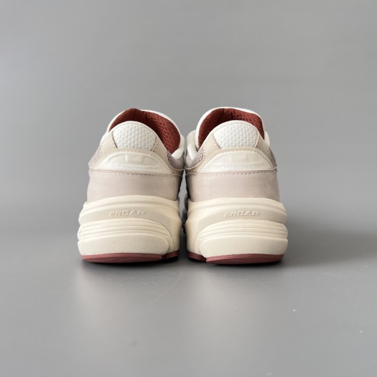 Loro Piana x  New Balance NB 990 V6