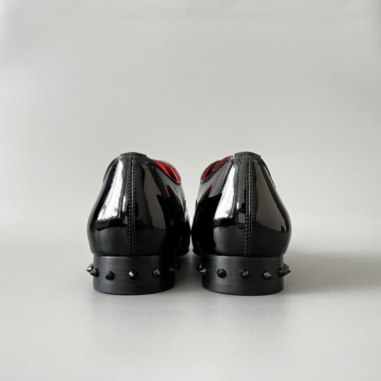 Greggo Leather Shoes