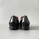 Greggo Leather Shoes