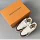 Trainer Low Top Casual Board Shoes