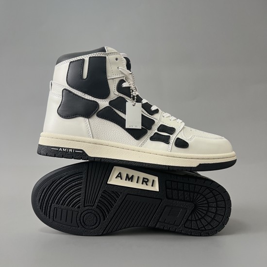 Top High Bone Shoes