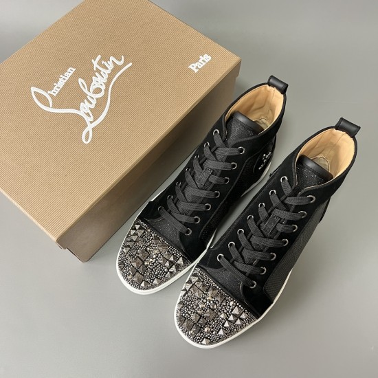  Lou Spikes
