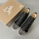  Lou Spikes