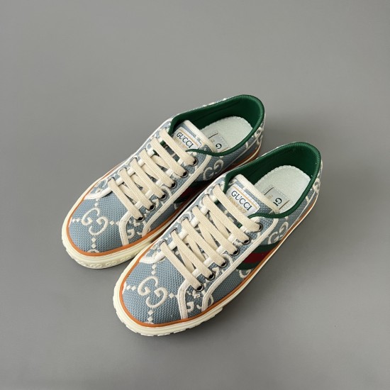 Gucci Tennis 1977