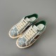Gucci Tennis 1977